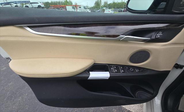 Used 2018 BMW X5 sDrive35i image 11