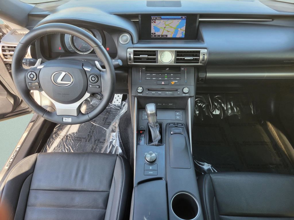 Used 2015 Lexus IS 250 AWD w/ F-Sport Package image 29