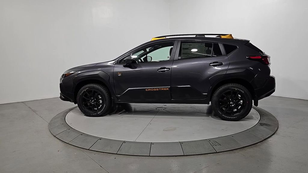 New 2026 Subaru Crosstrek 2.5i Wilderness image 2