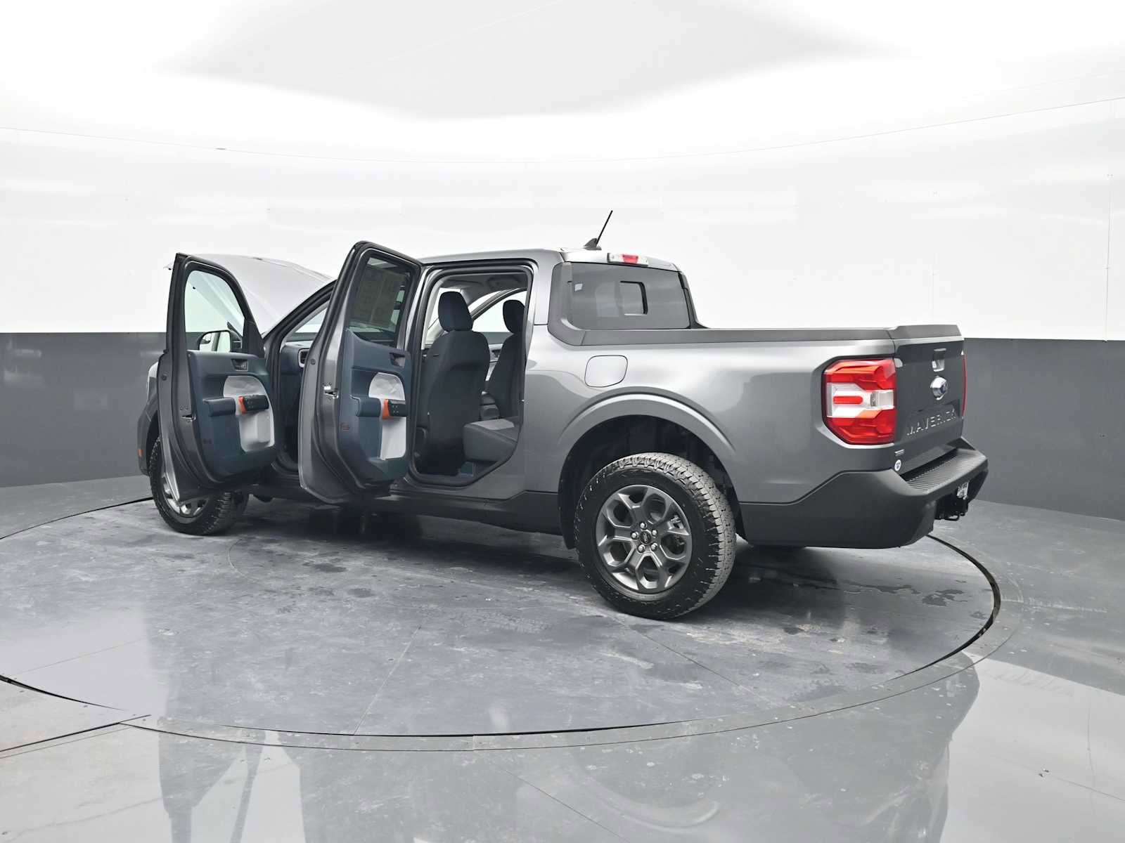 Used 2023 Ford Maverick XLT w/ XLT Luxury Package image 42