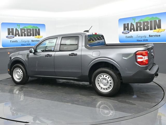 New 2026 Ford Maverick XL w/ Equipment Group 101A image 3