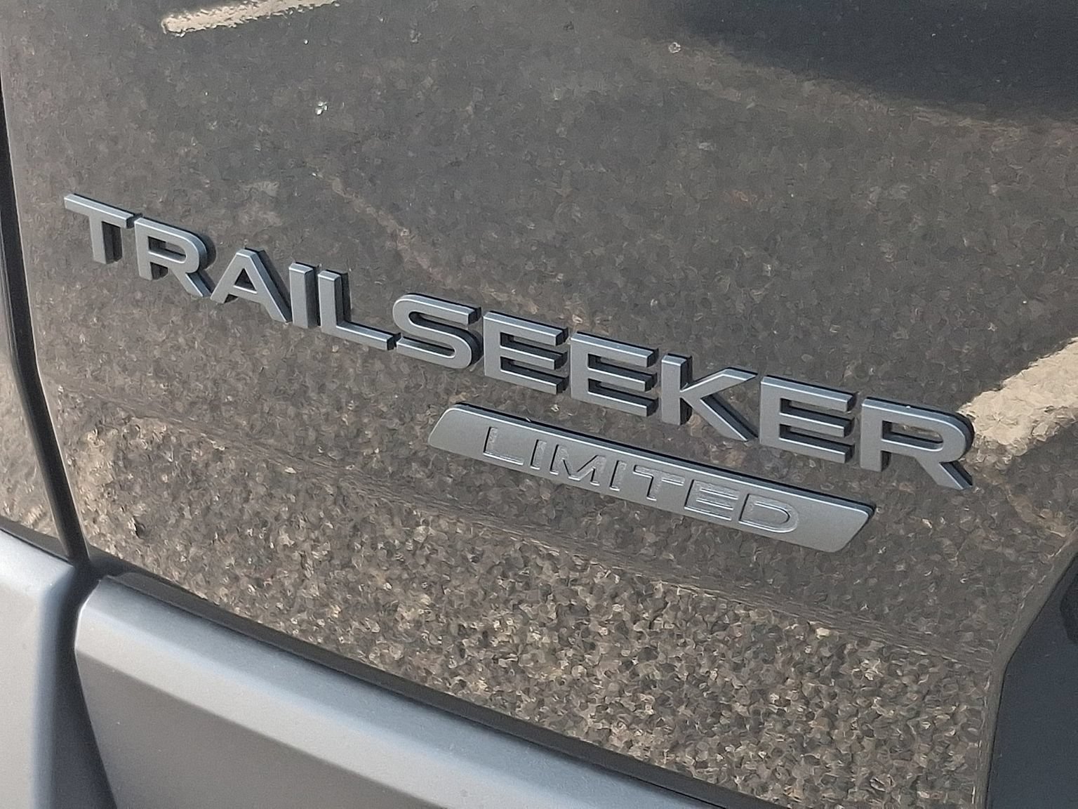 New 2026 Subaru Trailseeker AWD/4WD image 12