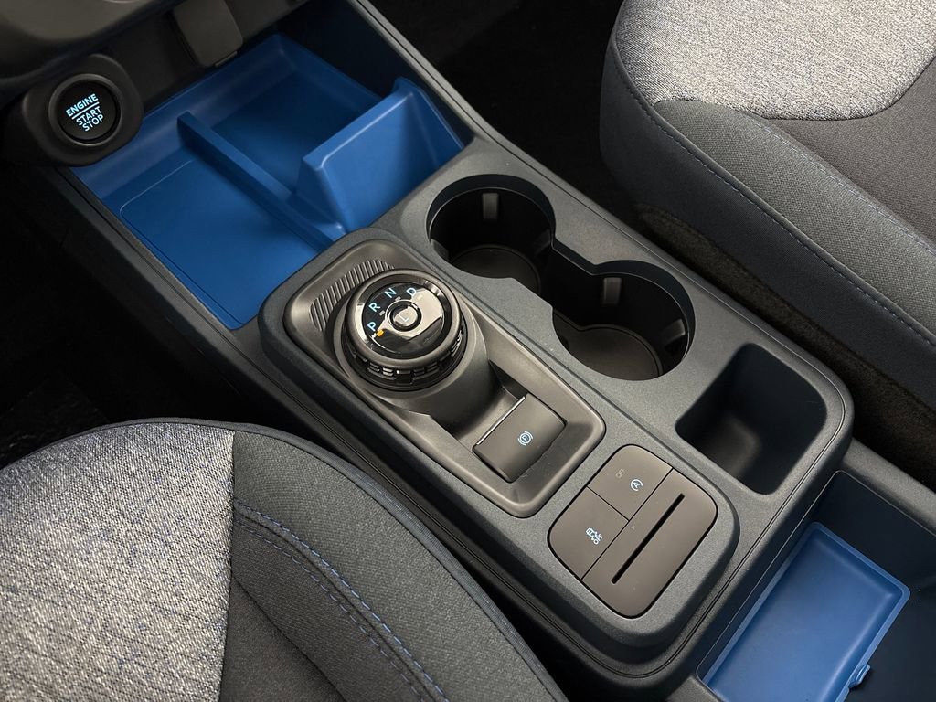 New 2026 Ford Maverick XLT FWD image 27