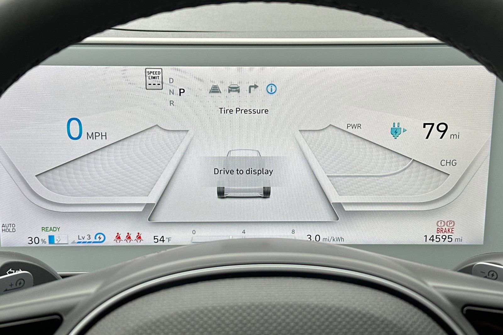 Certified 2024 Hyundai Ioniq 5 Limited RWD image 30