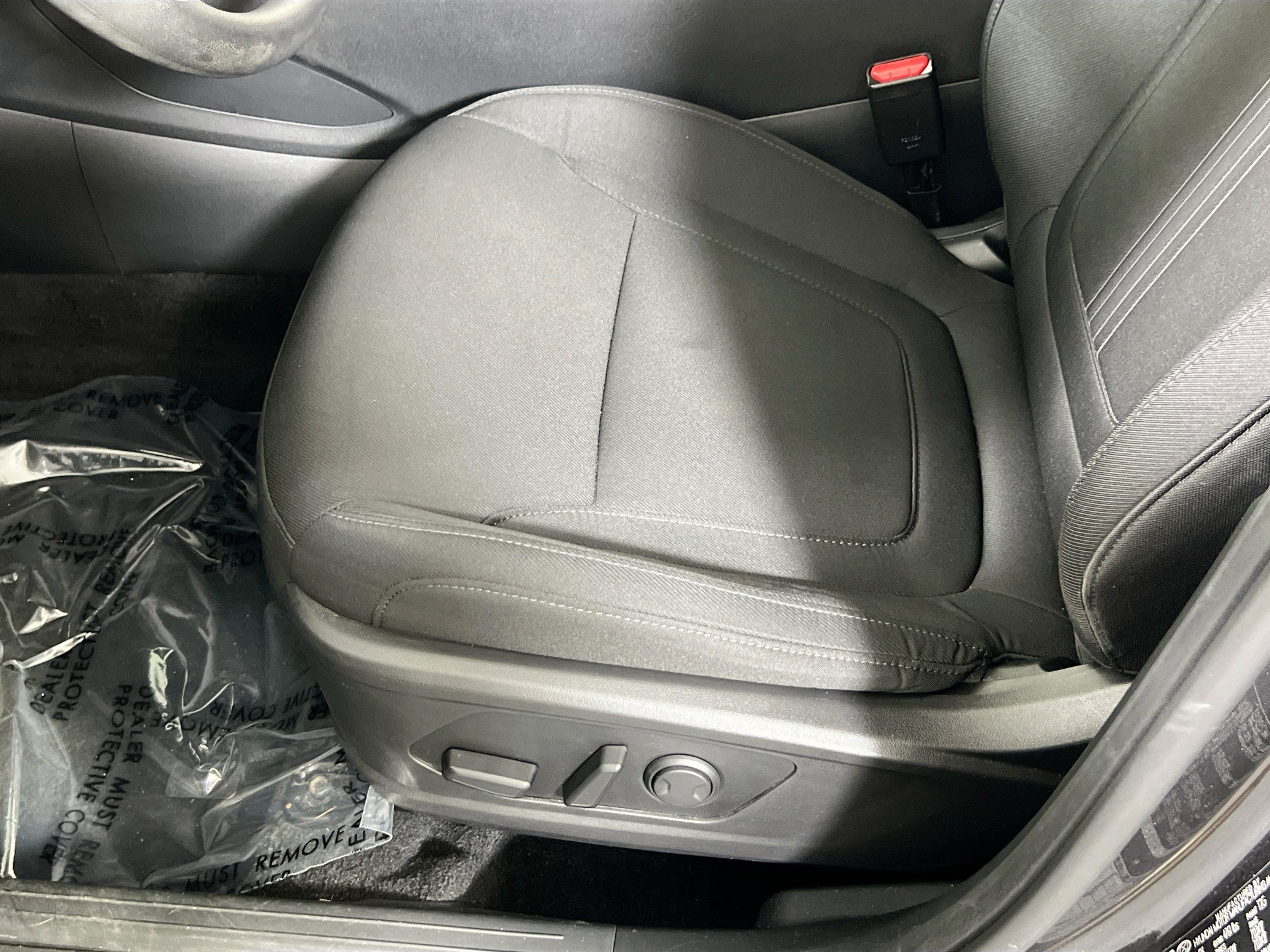 Used 2023 Hyundai Tucson SEL AWD/4WD image 18