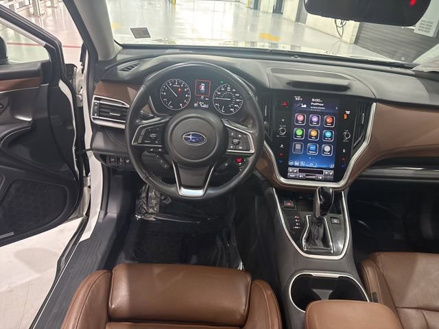 Used 2022 Subaru Outback Touring XT AWD/4WD image 28