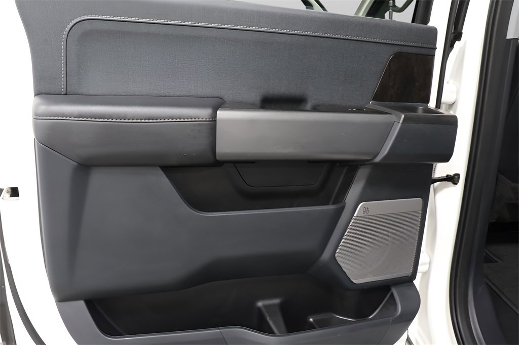 Used 2023 Ford F150 Lariat w/ Equipment Group 502A High image 28