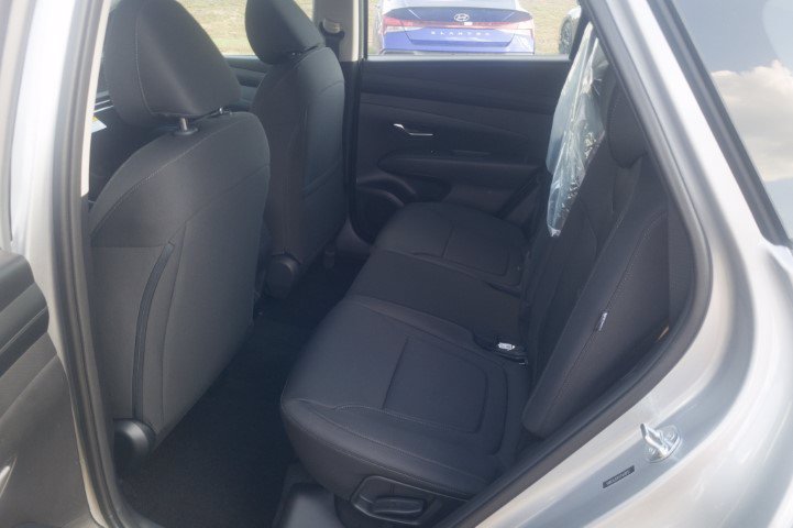 New 2026 Hyundai Tucson SE FWD image 15