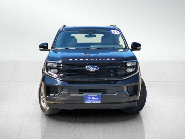 Certified 2025 Ford Expedition Max Active RWD image 2