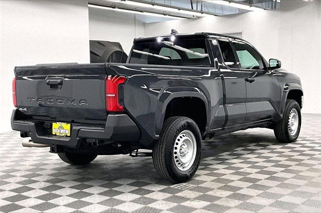 Used 2025 Toyota Tacoma SR image 11