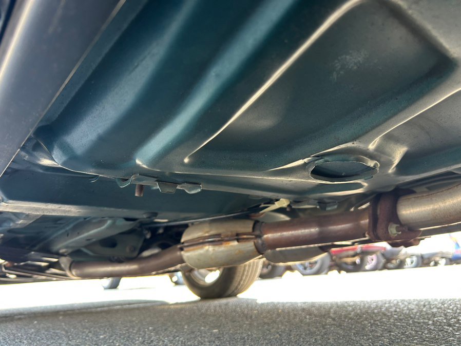 Used 1992 Ford Mustang GT image 17