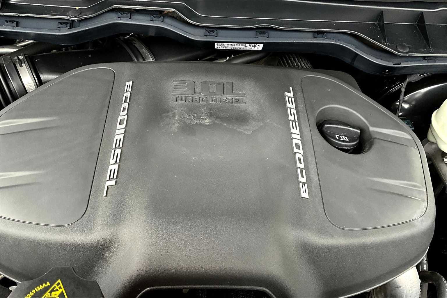 Used 2015 RAM 1500 Big Horn image 32