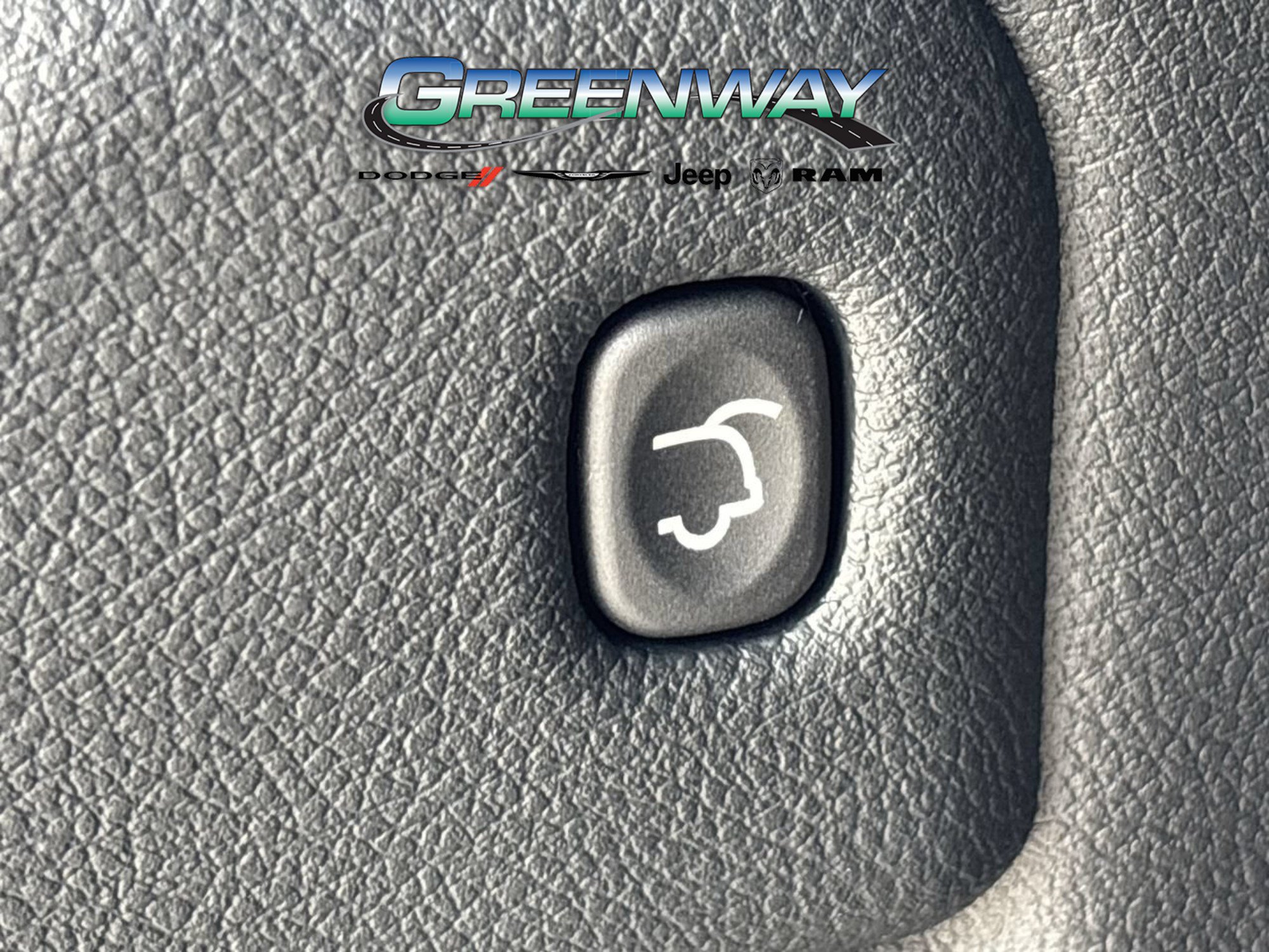 Used 2026 Dodge Durango GT AWD/4WD image 7