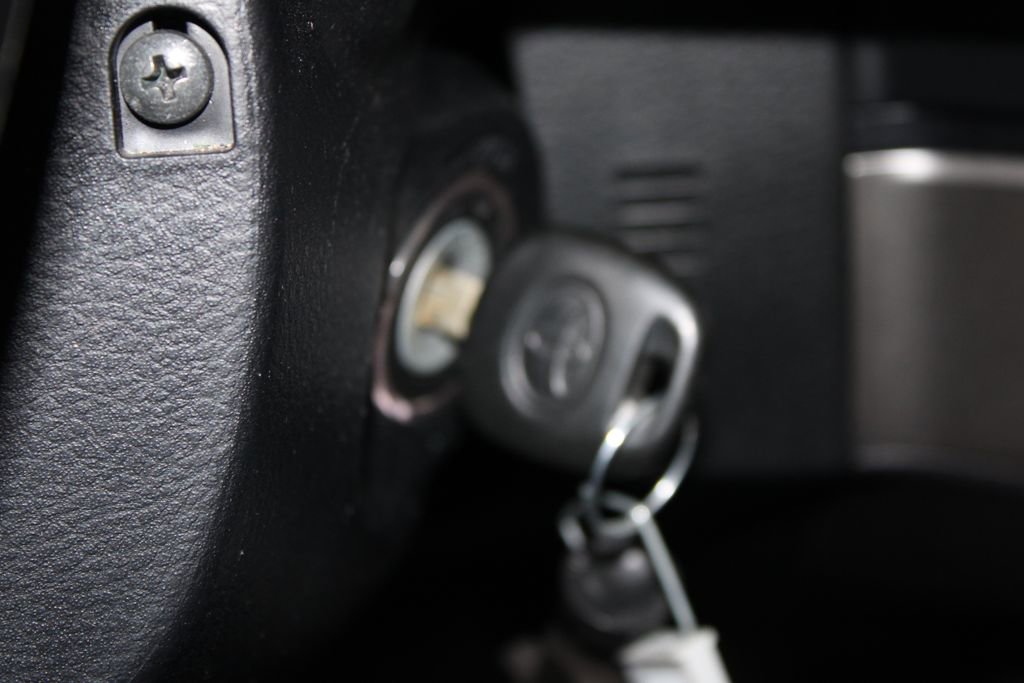 Used 2022 Toyota Tacoma SR image 40