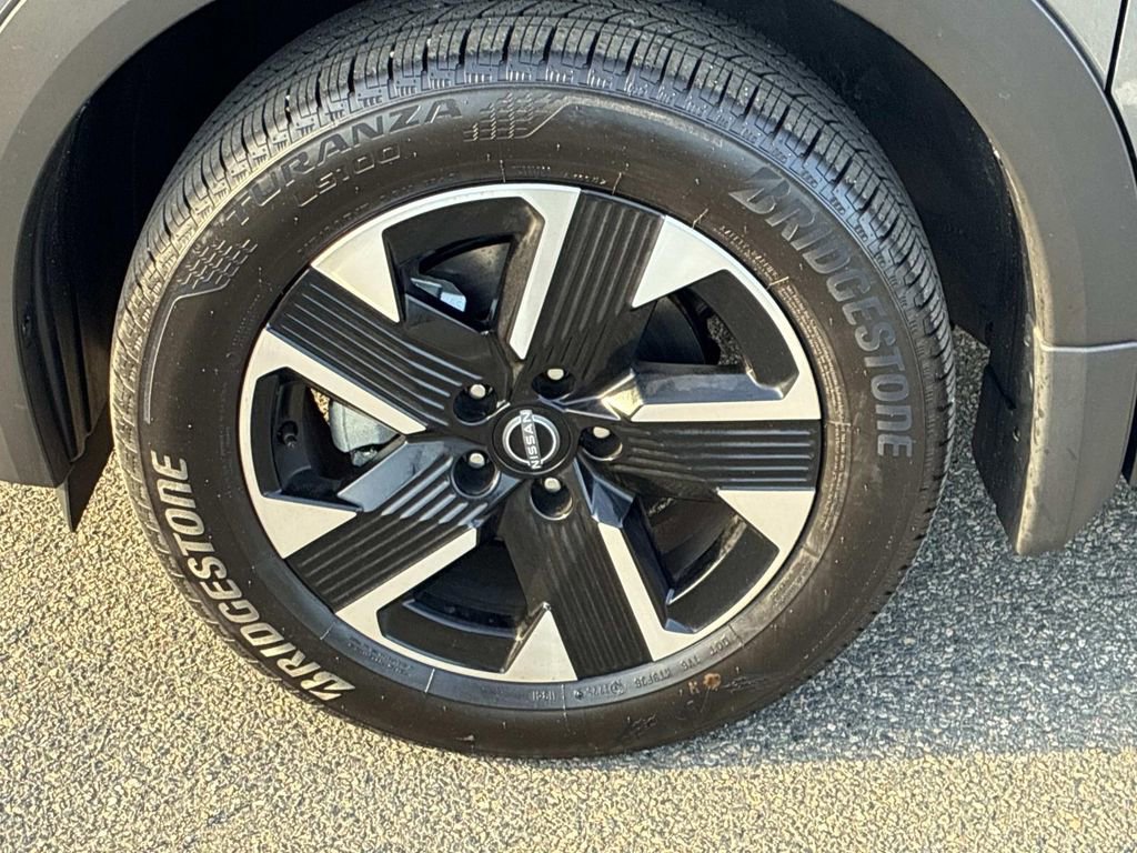 Used 2026 Nissan Kicks SV w/ Cold Weather Package image 19