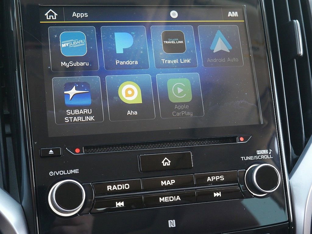 Used 2020 Subaru Ascent Touring w/ Popular Package #3 AWD/4WD image 42