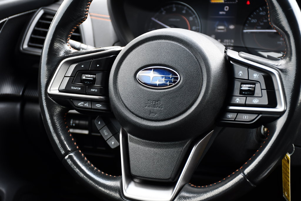 Used 2021 Subaru Crosstrek 2.0i Premium w/ Popular Package #5 AWD/4WD image 24