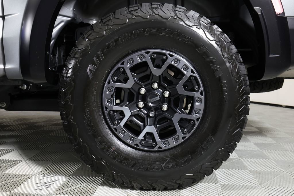 Used 2024 Ford F150 Raptor w/ Equipment Group 803A Raptor R image 53