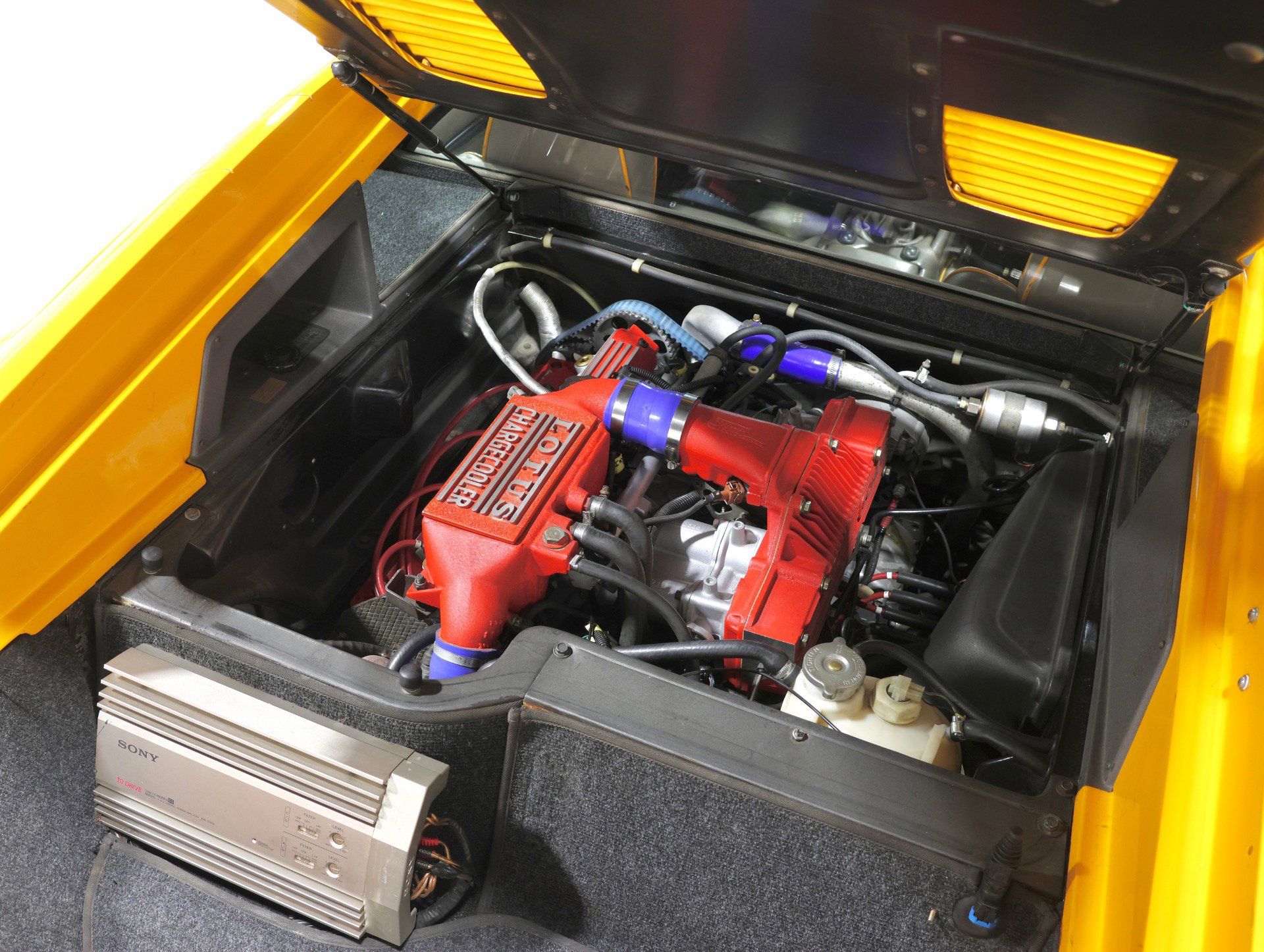 Used 1994 Lotus Esprit S4 image 22