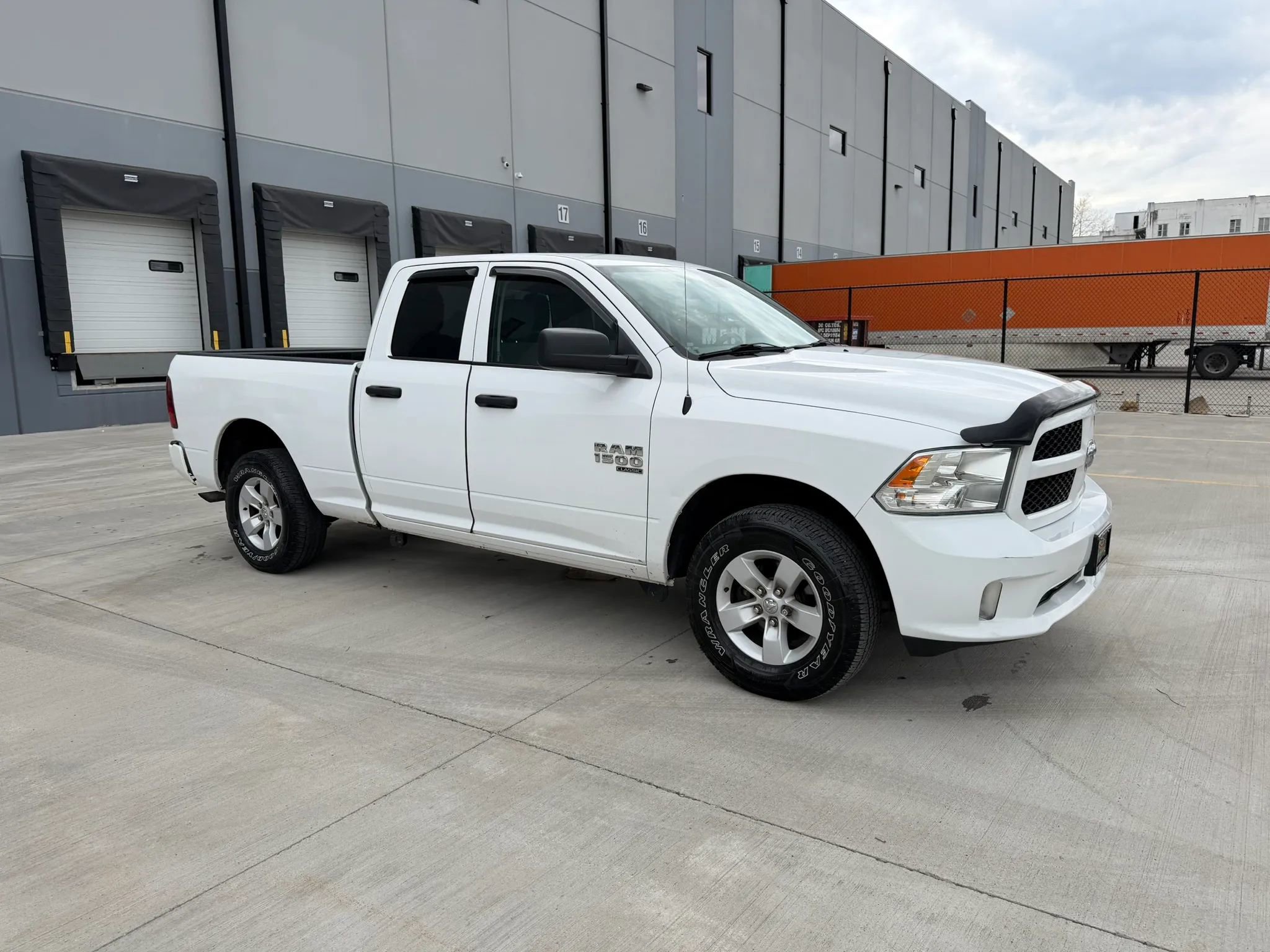 Used 2019 RAM 1500 Express image 11