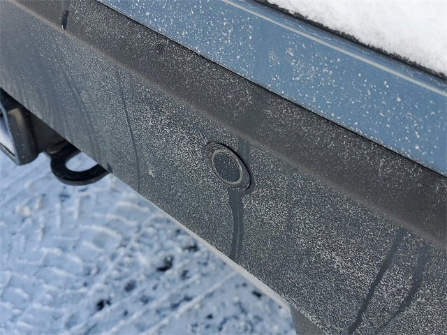 Used 2025 Ford Explorer Active w/ Active Comfort Package image 7