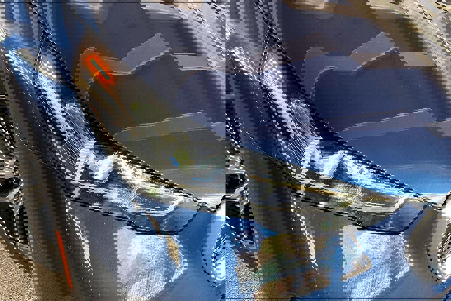 Used 2025 BMW i5 eDrive40i image 27