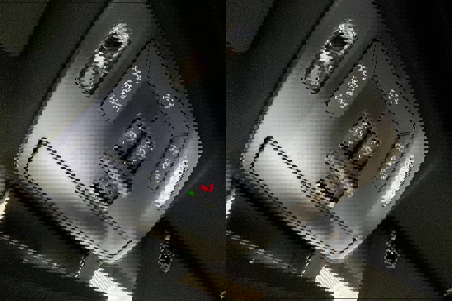 New 2025 Toyota Sienna Platinum image 18