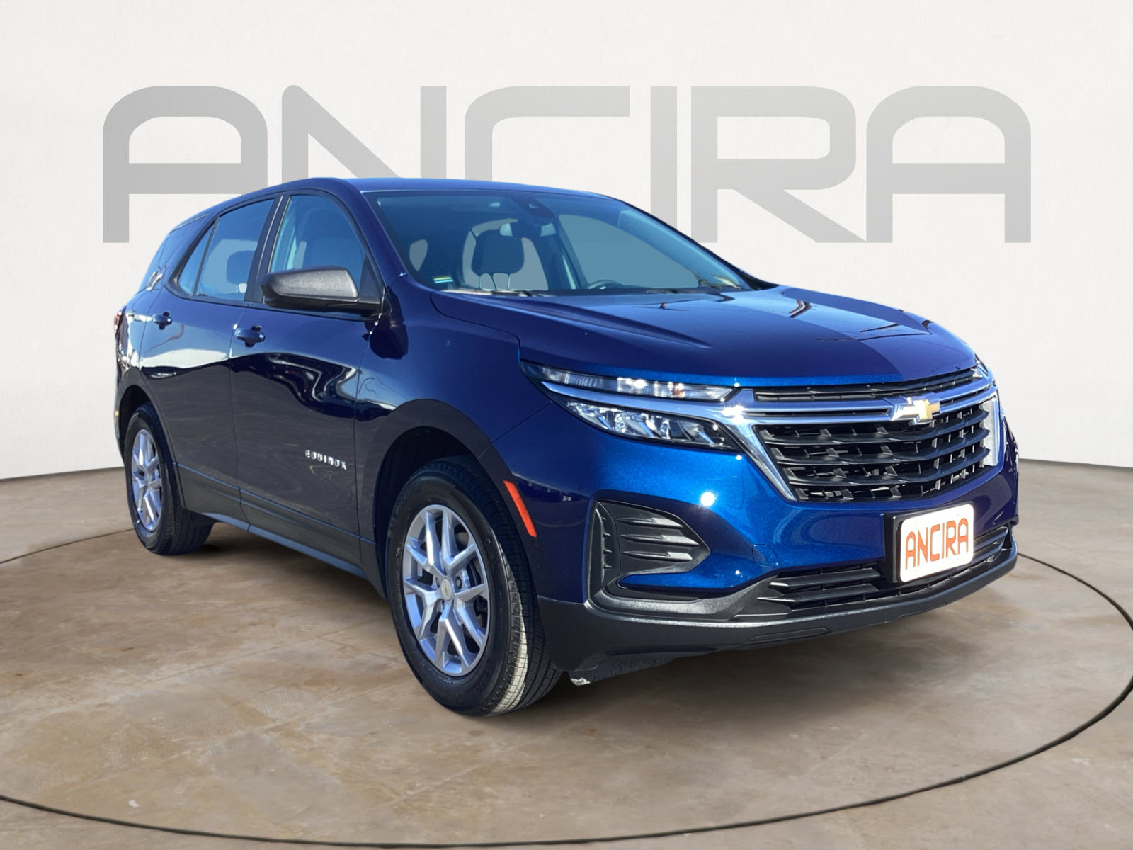 Used 2023 Chevrolet Equinox LS image 5