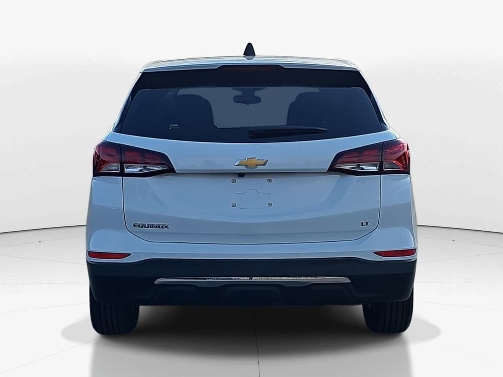 Used 2023 Chevrolet Equinox LT image 6