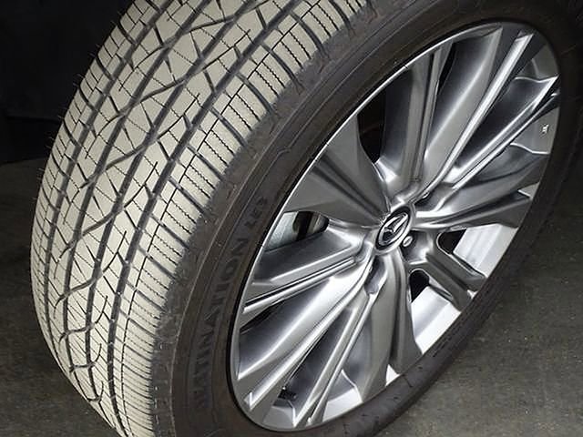 Used 2022 MAZDA CX-5 Signature image 42