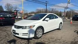 Used 2010 Honda Civic LX image 1
