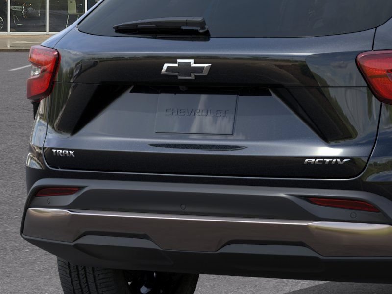 New 2026 Chevrolet Trax ACTIV FWD image 14