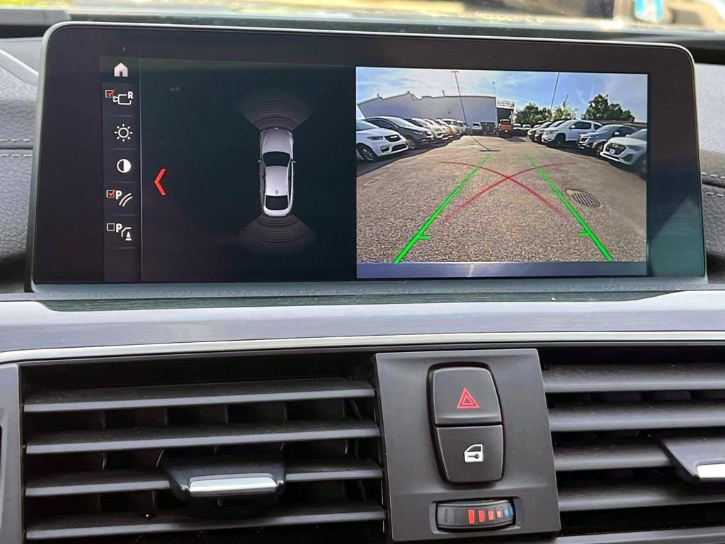 Used 2019 BMW 430i Gran Coupe xDrive w/ Convenience Package AWD/4WD image 33