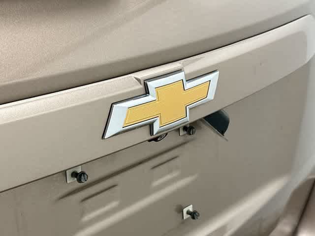 Used 2018 Chevrolet Trax LS FWD image 24