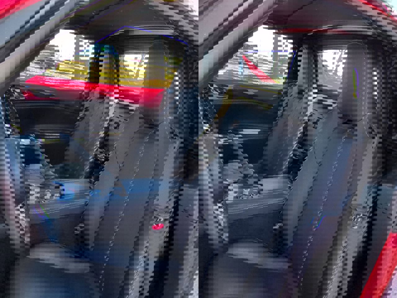 Used 2024 MAZDA MX-5 Miata RF Grand Touring image 14