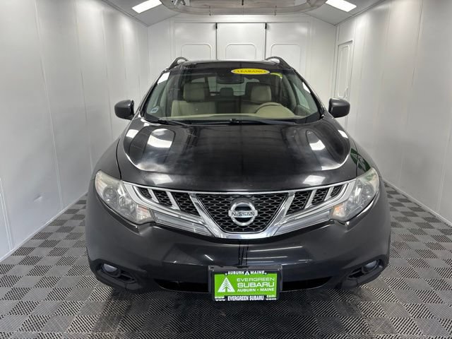 Used 2011 Nissan Murano SL AWD/4WD image 2