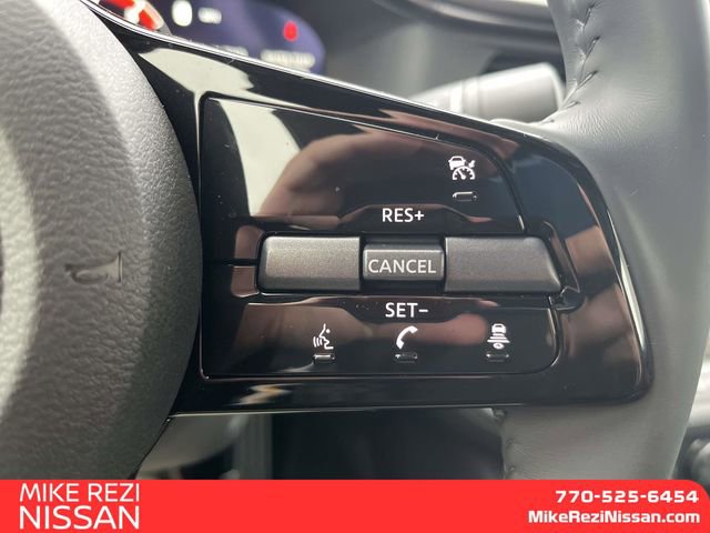 New 2026 Nissan Z Performance image 23