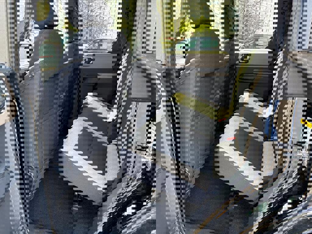 Used 2023 Ford Bronco Big Bend w/ Sasquatch Package image 19