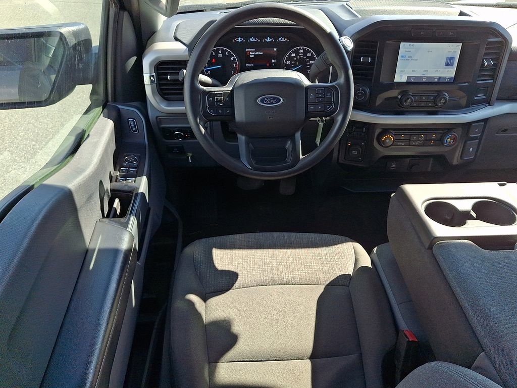 Used 2022 Ford F150 XLT w/ Trailer Tow Package image 11