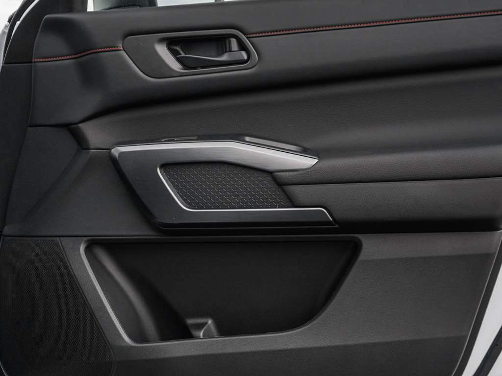 New 2026 Nissan Pathfinder Rock Creek AWD/4WD image 10