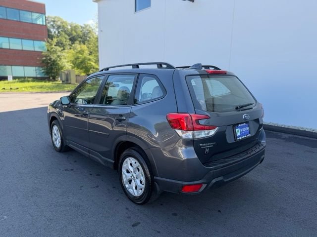 Used 2023 Subaru Forester AWD/4WD image 9