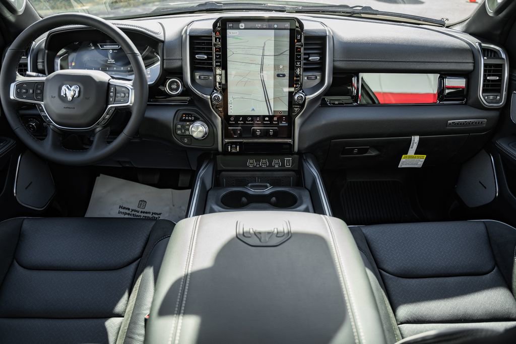 New 2026 RAM 1500 Laramie image 20