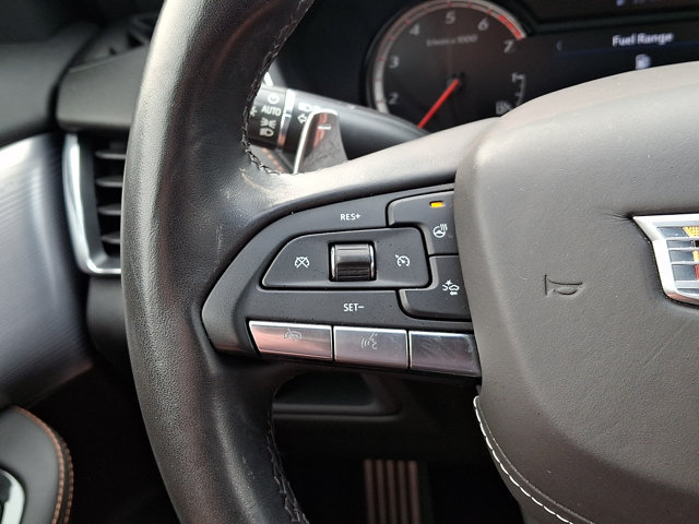 Used 2023 Cadillac CT5 V w/ Cold Weather Package AWD/4WD image 21
