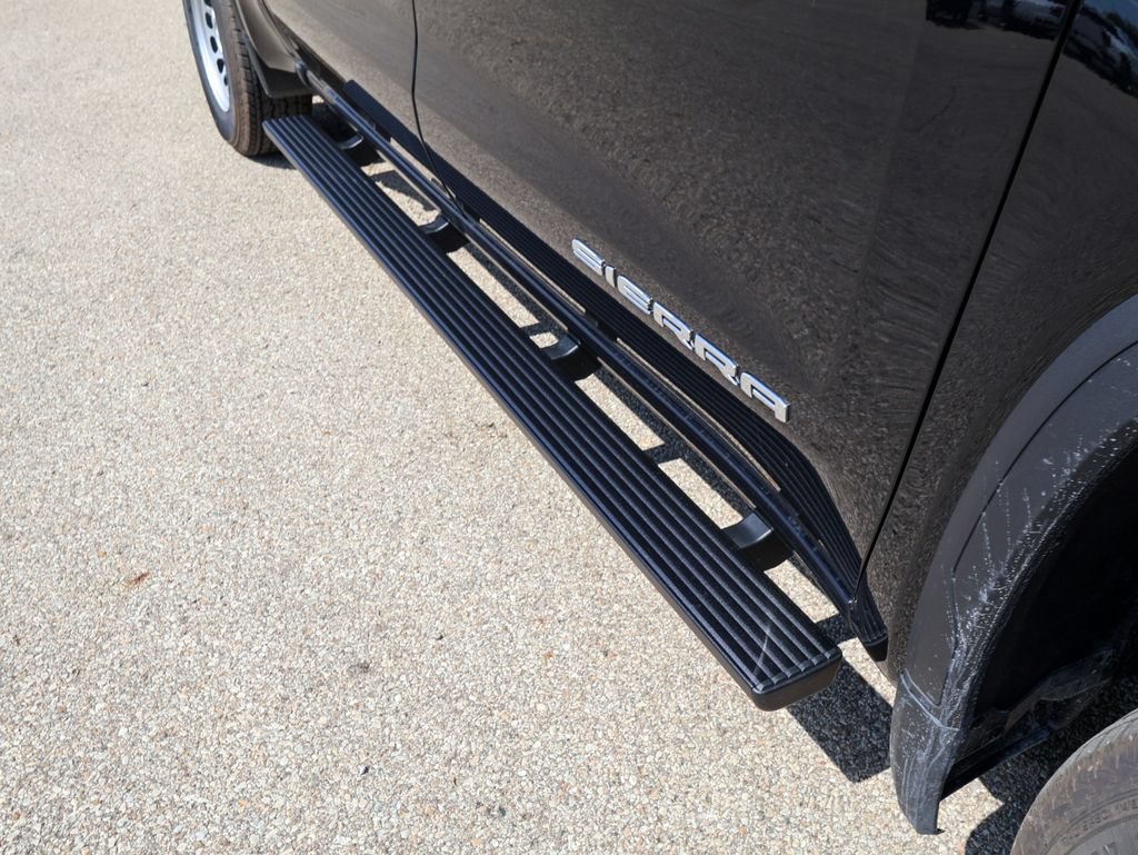 New 2026 GMC Sierra 1500 Pro w/ Pro Value Package AWD/4WD image 6