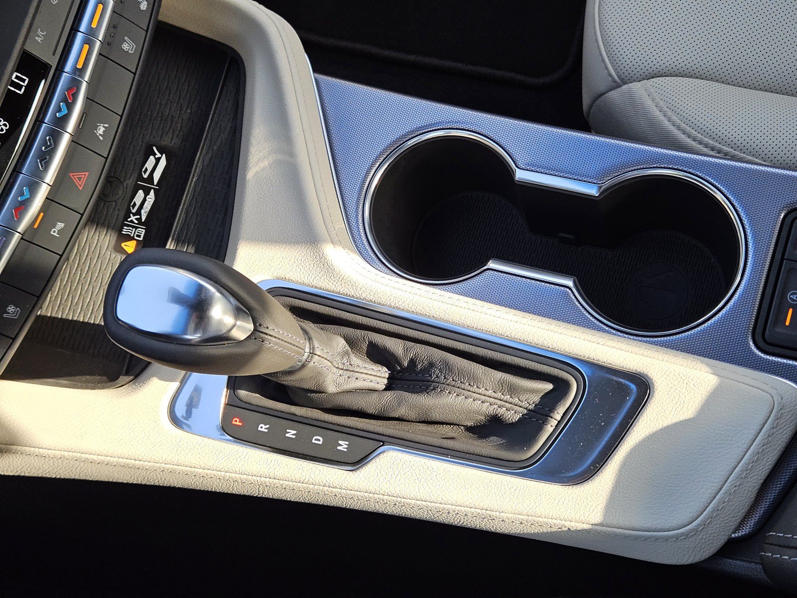 New 2026 Cadillac CT4 Premium Luxury RWD image 15