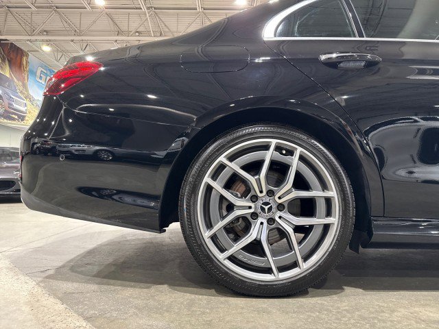 Used 2021 Mercedes-Benz E 350 Sedan w/ Premium Package image 89