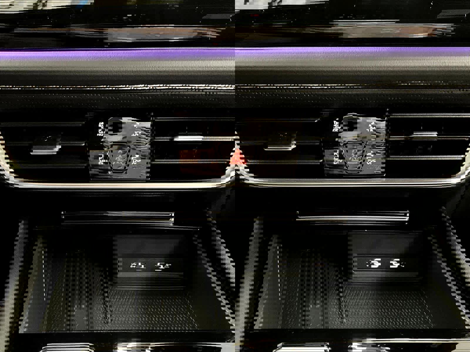 New 2026 Volkswagen Atlas Cross Sport SEL image 21