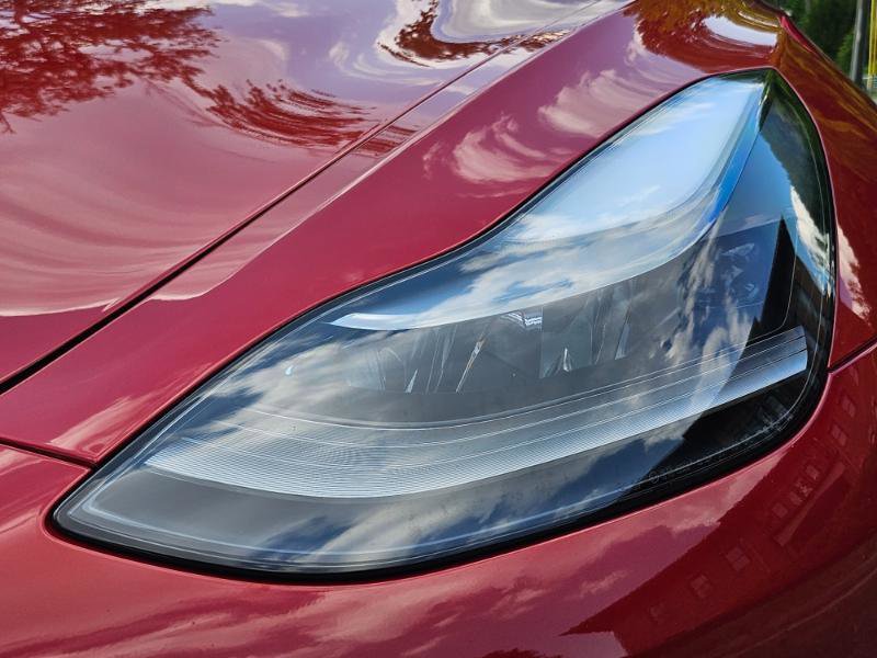 Used 2023 Tesla Model 3 Standard Range RWD image 23