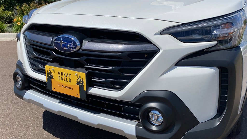 New 2025 Subaru Outback Touring XT image 9