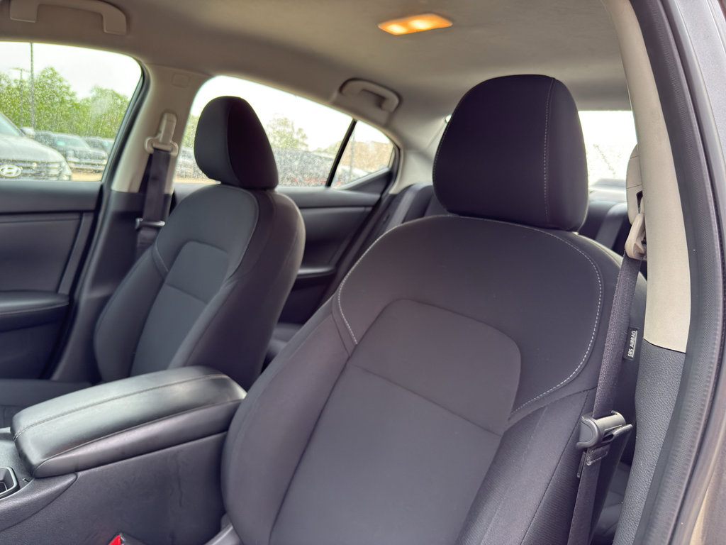 Used 2024 Nissan Sentra S FWD image 20